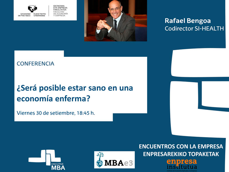 Rafael Bengoa