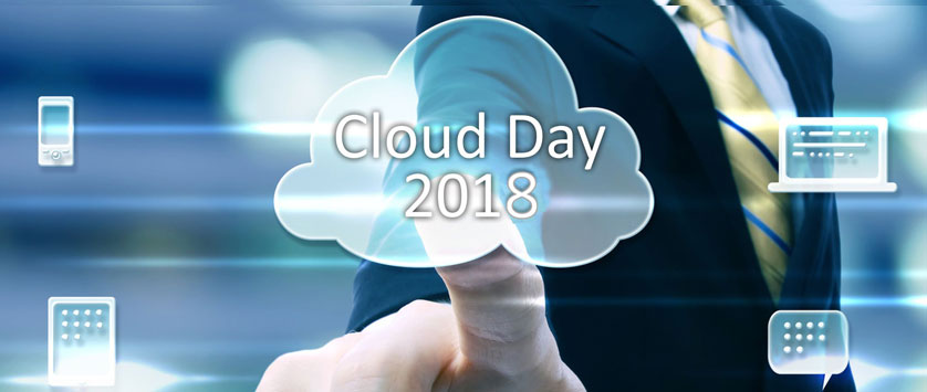 Clouday2018