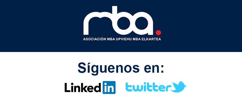 Siguenos En Redes