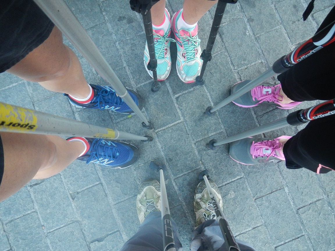Curso Nw