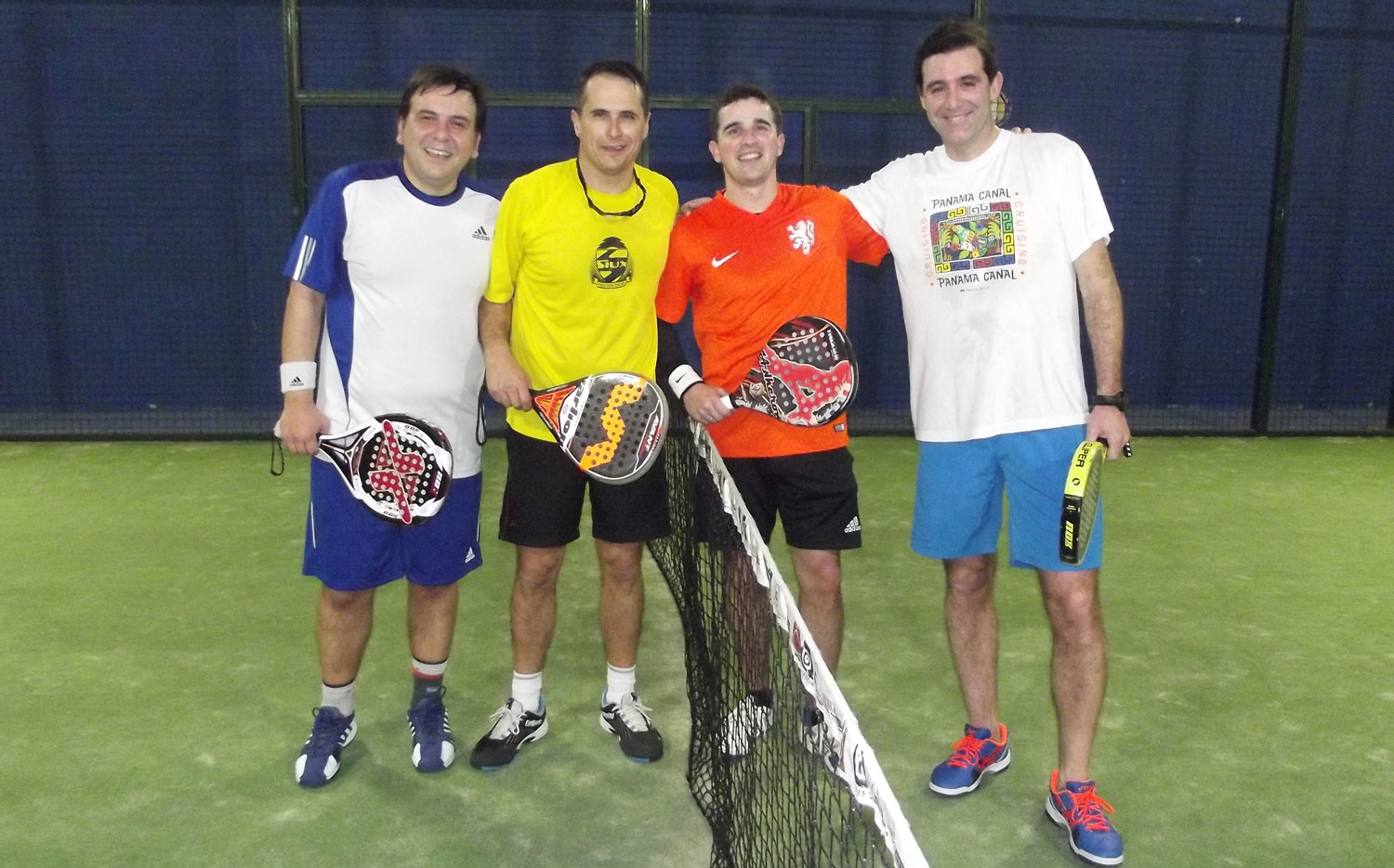 Padel